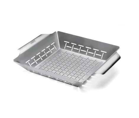 Weber Cesta Para Verduras 6434