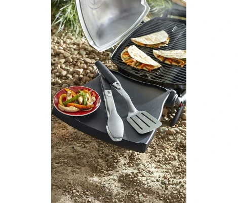 Weber Juego De 2 Utensilios Premium 6645
