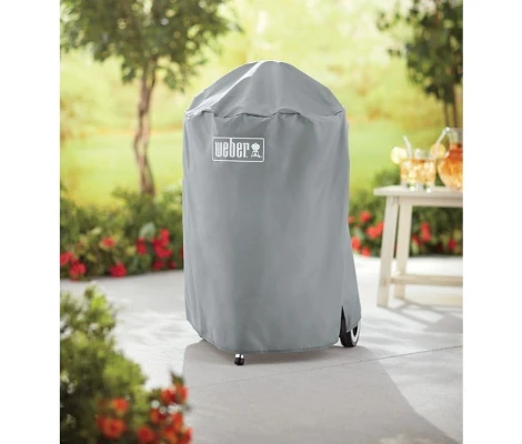 Weber Funda Estándar Para Barbacoas De Carbón Ø 47 cm  7175