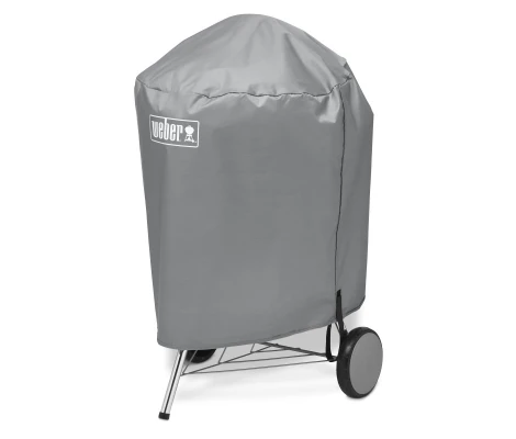 Weber Funda Estándar Para Barbacoa De Carbón 57 cm 7176