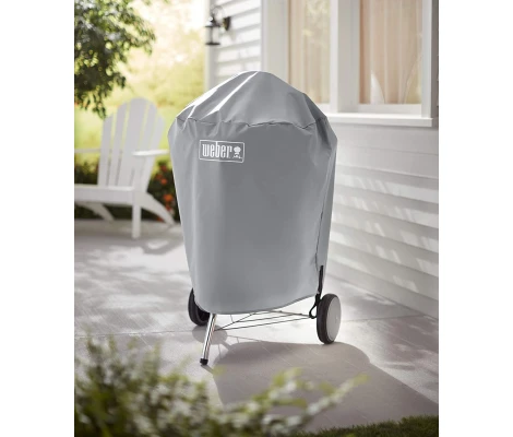 Weber Funda Estándar Para Barbacoa De Carbón 57 cm 7176