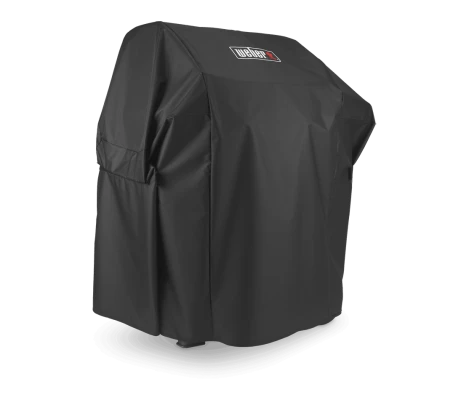 Weber Funda Premium Para Barbacoa Spirit II 200 y Spirit 200 Series
