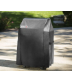 Weber Funda Premium Para Barbacoa Spirit II 200 y Spirit 200 Series