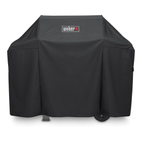 Weber Funda Premium Para Barbacoa  SPIRIT II Serie 300
