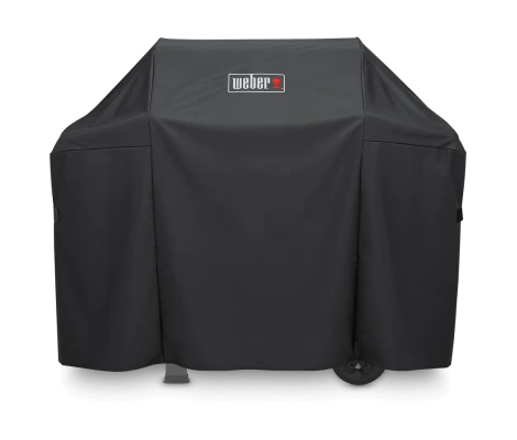 Weber Funda Premium Para Barbacoa  SPIRIT II Serie 300