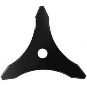 Cuchilla 3 Puntas O.E.M Matorrales Desbrozadora