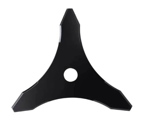 Cuchilla 3 Puntas O.E.M Matorrales Desbrozadora