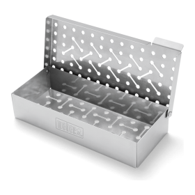 Weber Ahumador Universal 7576