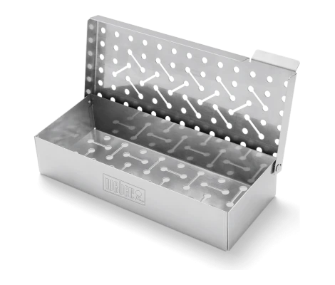 Weber Ahumador Universal 7576