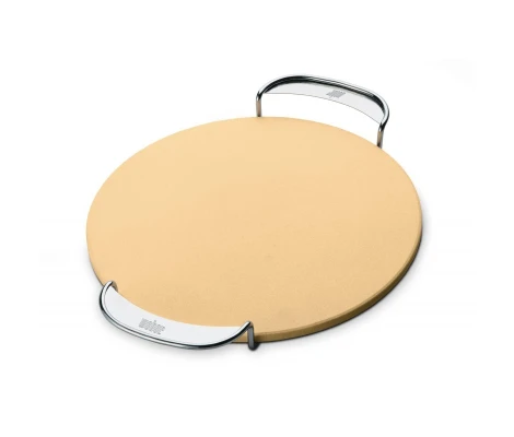 Weber Piedra Para Pizza Gourmet BBQ System 8836