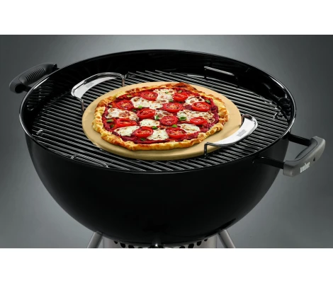Weber Piedra Para Pizza Gourmet BBQ System 8836