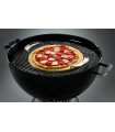 Weber Piedra Para Pizza Gourmet BBQ System 8836