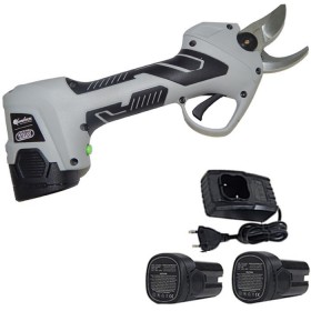 Tijera Poda De Batería KAMIKAZE KV310 (Ø25mm)