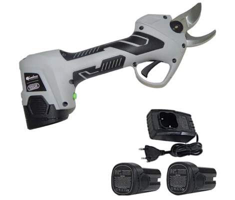 Tijera Poda De Batería KAMIKAZE KV310 (Ø25mm)