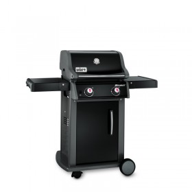 Weber Barbacoa De Gas Spirit Original E-210 Black