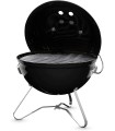 Weber Barbacoa De Carbón Smokey Joe® Premium, 37 cm Black