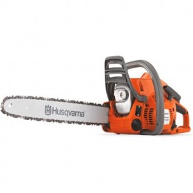 Husqvarna Motosierra 120 Mark II