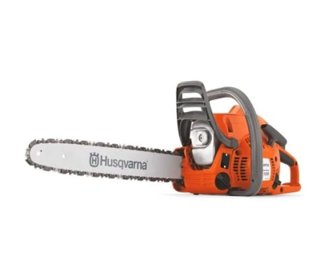 Husqvarna Motosierra 120 Mark II