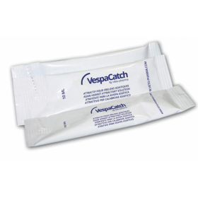 Cebo Líquido Atrayente De Avispas Asiáticas y Velutinas -10 ML Vespa Catch