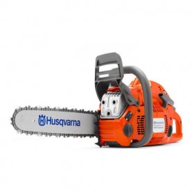 Husqvarna Motosierra 455 Rancher