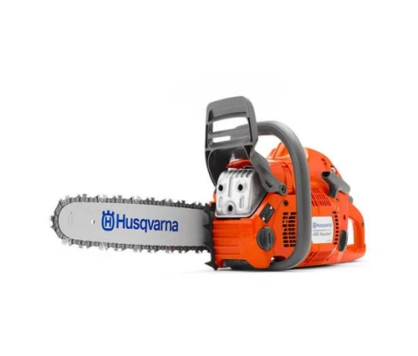 Husqvarna Motosierra 455 Rancher