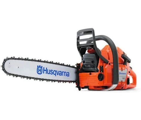 Husqvarna Motosierra 365 X TORQ