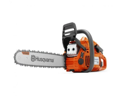 Husqvarna Motosierra 450 II
