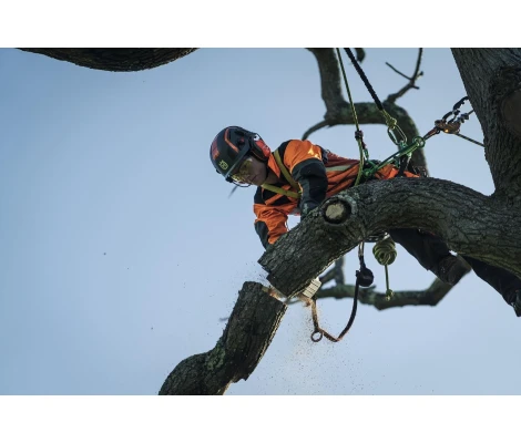 Husqvarna Motosierra 540iXP®