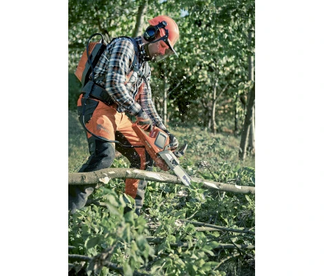 Husqvarna Motosierra 330i