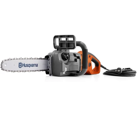 Husqvarna Motosierra 420 EL