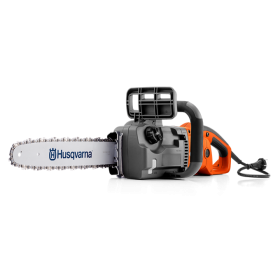 Husqvarna Motosierra 418 EL