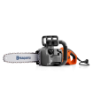 Husqvarna Motosierra 418 EL