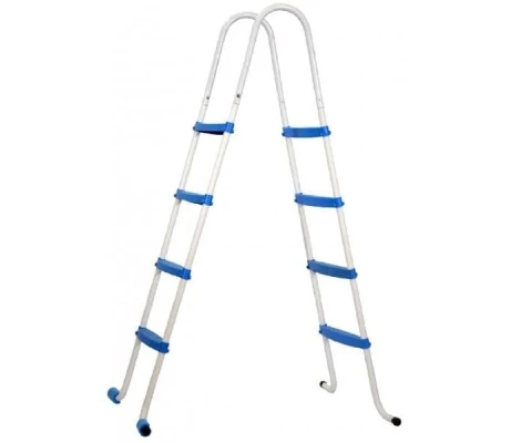 Piscina Circular Con Columnas 350×120 Mundial Pool