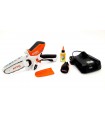 STIHL Kit Mini Sierra GTA 26 Motosierra Con Batería y Cargador