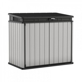 Keter Cobertizo Premier Xl Gris 141x82x123,5 cm