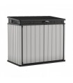 Keter Cobertizo Premier Xl Gris 141x82x123,5 cm