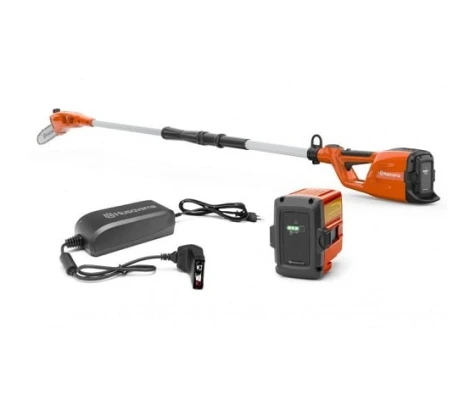 Husqvarna Motosierra Poda De Altura 120iTK4-P