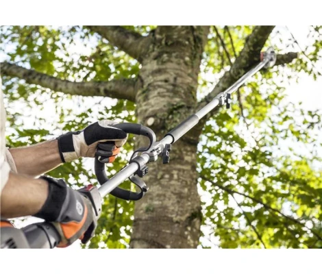 Husqvarna  Motosierra Poda De Altura Batería 530iP4