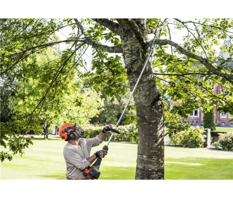 Husqvarna Motosierra Poda De Altura Batería 530iPT5