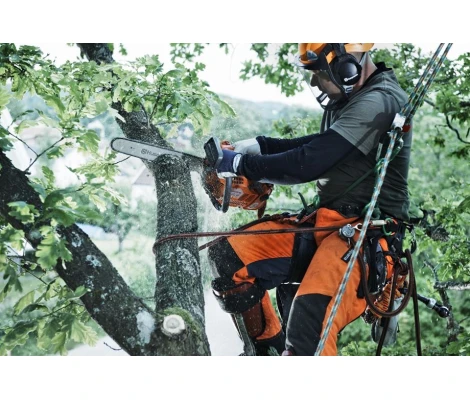 Husqvarna Motosierra De Poda T540XP II