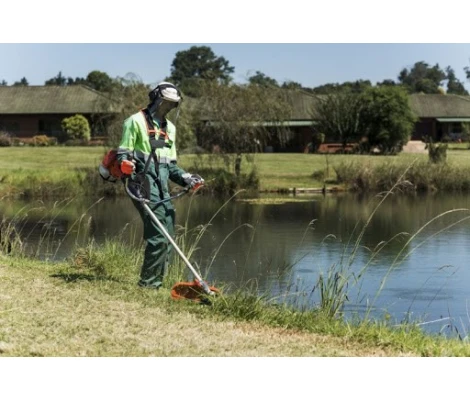 Husqvarna Desbrozadora Profesional 543RS