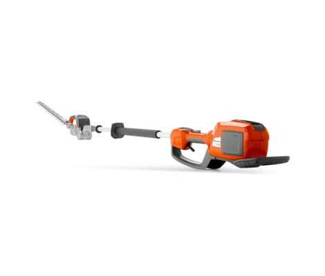 Husqvarna Cortasetos Batería Profesional 520iHE3