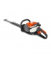 Husqvarna Cortasetos Profesional 522HD60X