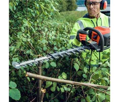 Husqvarna Cortasetos Profesional 522HD60X