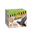 Compo Repelente De Aves Barrera