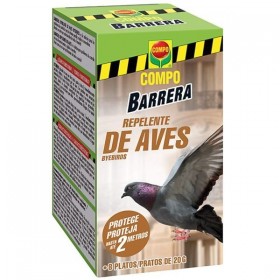 Compo Repelente De Aves Barrera