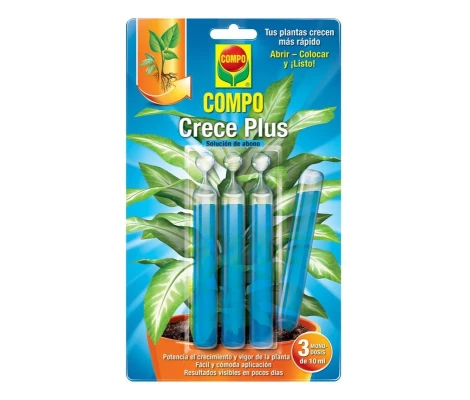 Compo Abono Crece Plus