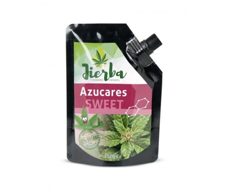 Estimulador Floración SWEET Azucares 250 ml
