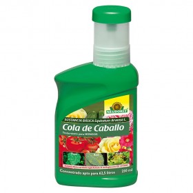 Cola De Caballo fungicida Neudorff 250ml