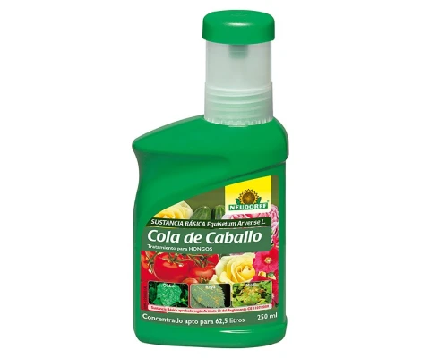 Cola De Caballo fungicida Neudorff 250ml